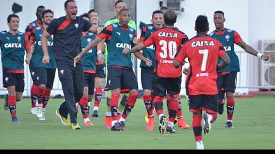 Imagem CBF altera horário de Vitória x Botafogo no dia 18