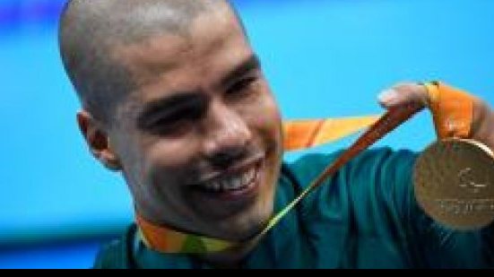 Imagem Brasil está na meta de ser 5º em medalhas, diz presidente do Comitê Paralímpico