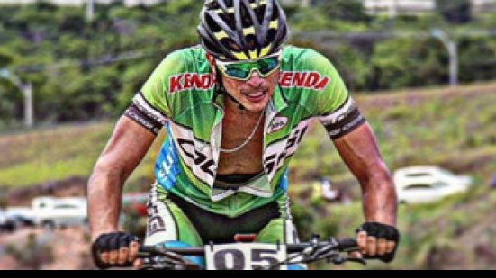 Imagem Maratona nacional de Mountain Bike será realizada neste domingo, em Mucugê