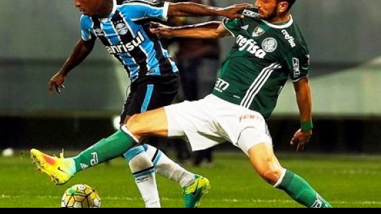 Imagem Série A: Grêmio x Palmeiras termina sem gols; Lanterna arranca empate com Ponte