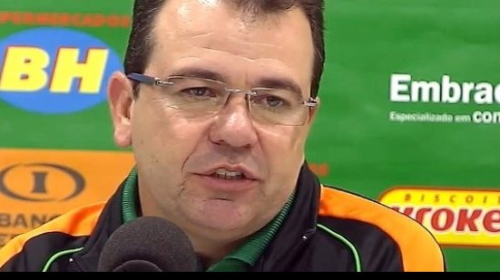 Imagem Enderson Moreira pode ser a bola da vez no Vitória