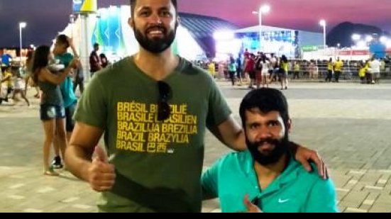 Imagem Família, crianças e “nativos” dão a tônica do público recorde no Parque Olímpico
