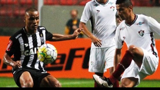Imagem Partida isolada fecha 24ª rodada da Série A nesta segunda-feira