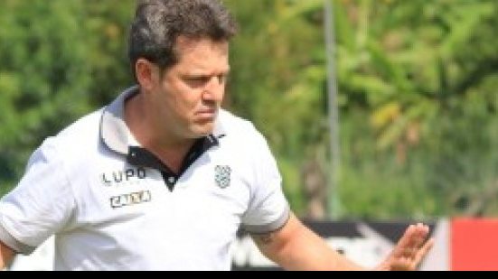 Imagem 99% fechado, novo treinador acerta nesta segunda com o Vitória