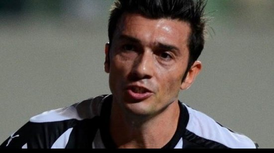 Imagem Insatisfeito no Galo, Dátolo pode ser opção para o Vitória