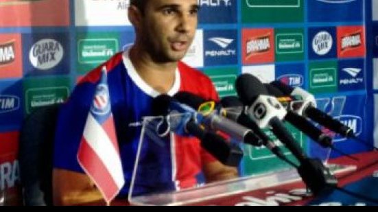 Imagem Vitória contrata preparador físico que foi demitido pelo Bahia