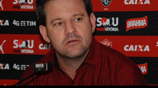 Imagem “Se ele tiver comprometimento, tem uma segunda chance”, revela Argel sobre VR3