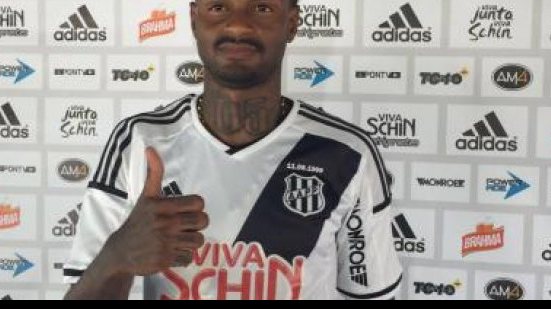 Imagem Bahia deve acertar contratação de volante da Ponte Preta