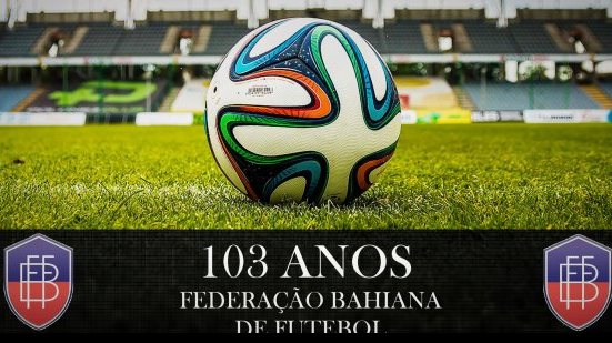 Imagem FBF completa 103 anos de fundação