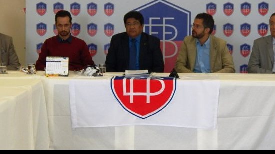 Imagem FBF e Irdeb assinam contrato para TVE transmitir o Intermunicipal até 2018 