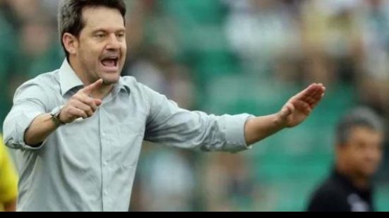 Imagem Argel Fucks aposta em conhecimento sobre o Inter para vencer duelo