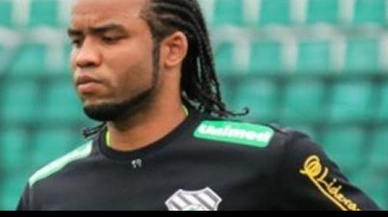 Imagem Ex-Bahia tem contrato rescindido com clube da Série A