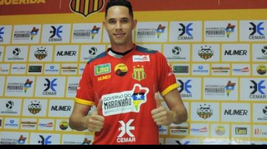 Imagem Goleiro ex-Bahia luta contra lesão para voltar aos gramados