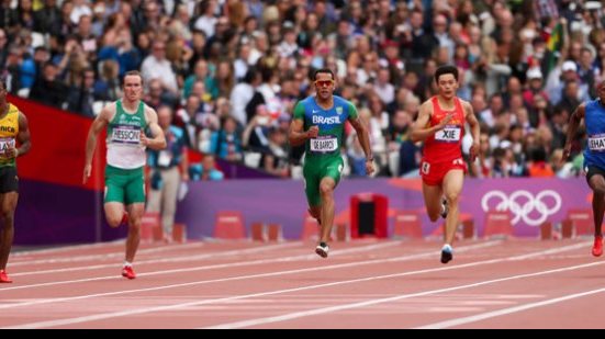 Imagem Atletismo paralímpico se despede com mais medalhas em disputa