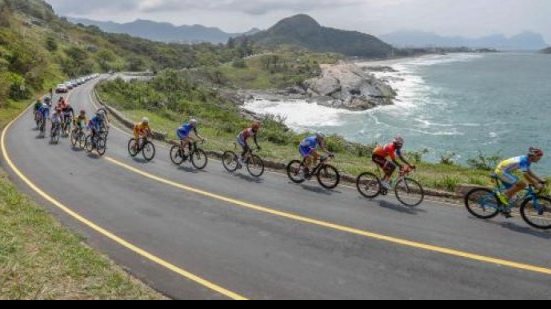 Imagem Jogos Paraolímpicos: Atleta iraniano morre após acidente em prova de ciclismo