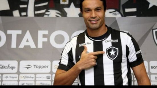 Imagem Dudu Cearense revela &quot;gosto especial&quot; em enfrentar o Vitória