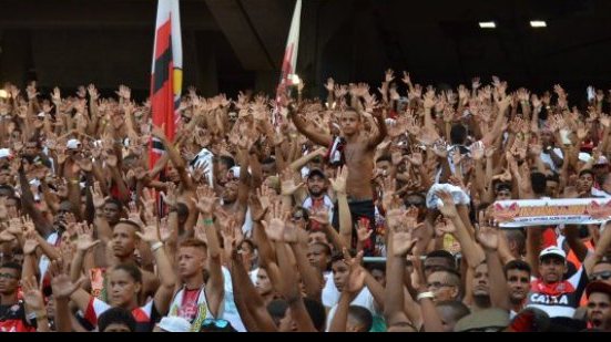 Imagem Ingressos para duelo entre Vitória e São Paulo seguem à venda
