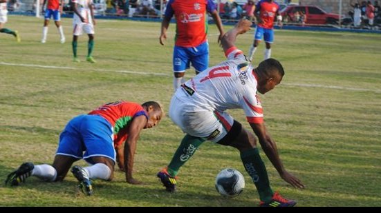 Imagem Restam 12 vagas para a 2ª fase do Intermunicipal 2016