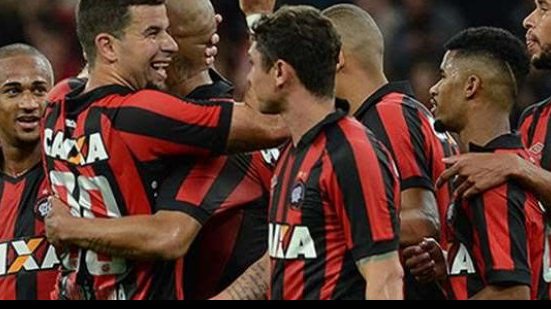 Imagem Conheça os melhores mandantes da Série A em 2016