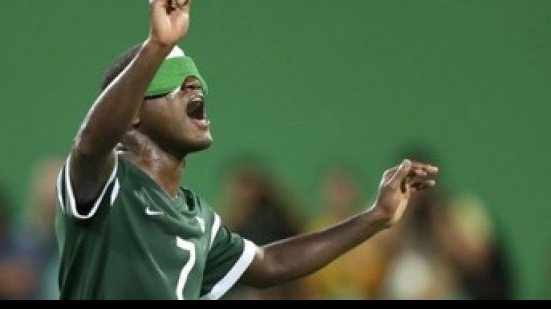 Imagem Bahia conquista medalhas em três modalidades nas Paralimpíadas