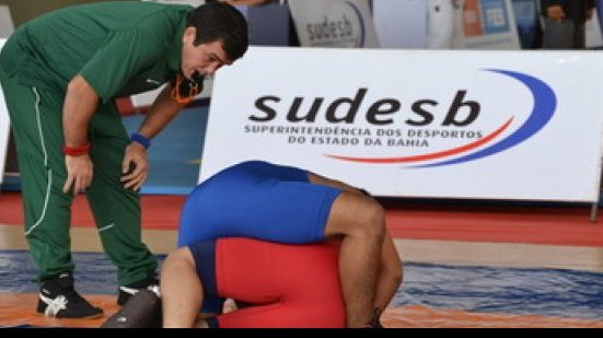 Imagem Delegação baiana embarca para Jogos Escolares da Juventude em João Pessoa
