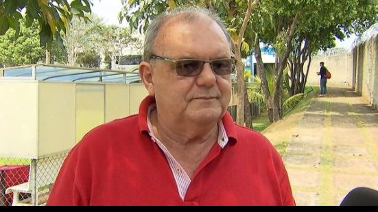 Imagem Presidente do Inter diz ter certeza que Colorado e Cruzeiro não cairão