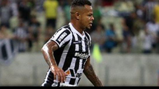 Imagem Ceará empata com o Luverdense e Bahia deixa G4