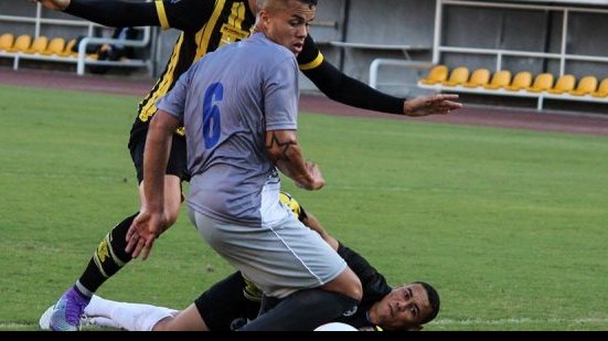 Imagem FBF sorteia arbitragem da dispta do título da Série B