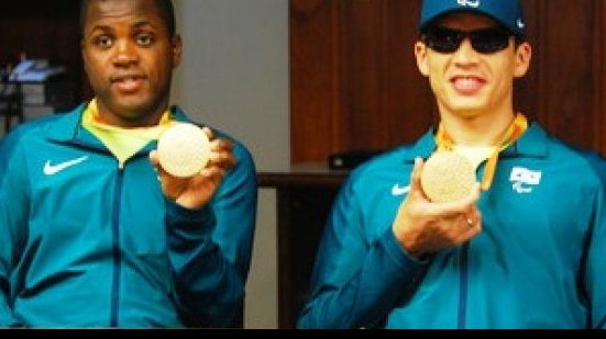 Imagem Governo baiano estende Bolsa Esporte a todo time de Futebol de 5 do ICB
