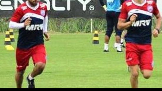 Imagem Decepção no Bahia, atacante é emprestado para o futebol árabe