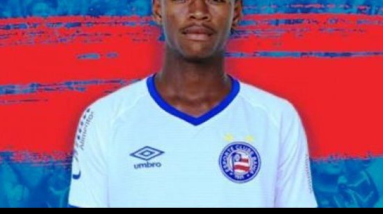 Imagem Zagueiro do Bahia é chamado para torneio preparatório da seleção sub-20