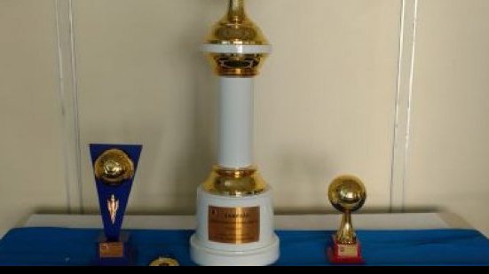 Imagem Campeão da Série B do Baianão levará troféu Dilson Carvalho "Nena"