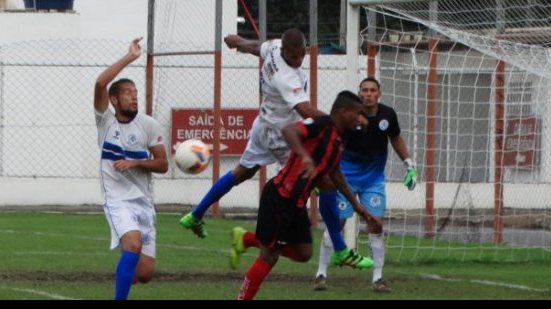 Imagem  Decisão da Segunda Divisão do Baianão acontece neste domingo