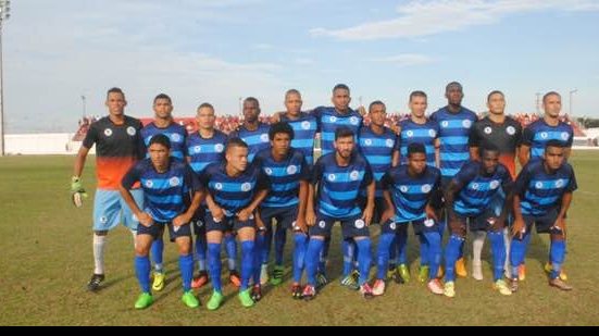Imagem Atlântico é campeão da Série B e novo integrante da elite do Baianão