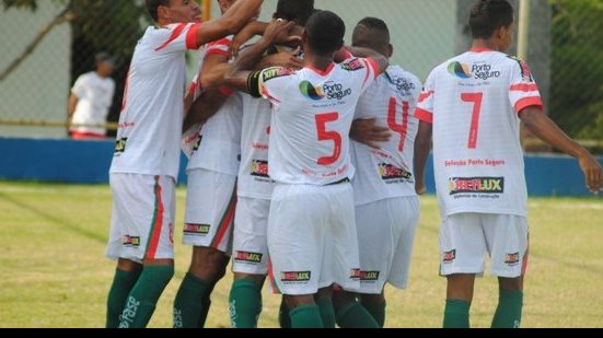 Imagem Definidas as 50 Seleções classificadas para a 2ª fase do Intermunicipal 