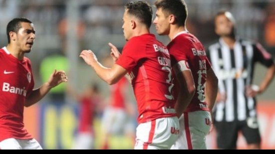Imagem Internacional perde mais uma e se afunda no Z4