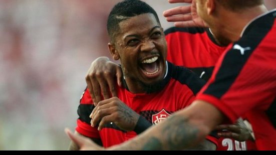 Imagem Chance de rebaixamento do Vitória cai para 22%