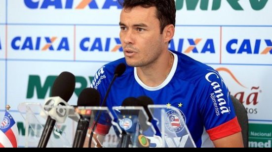 Imagem Cajá lamenta empate com o CRB &quot;O jogo estava na nossa mão&quot;