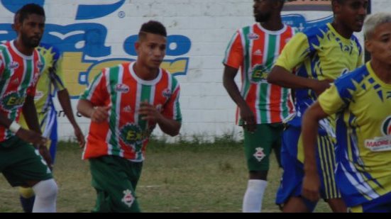 Imagem Fluminense de Feira busca reforços no Intermunicipal
