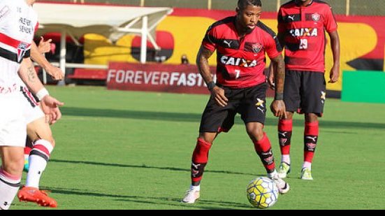 Imagem CBF define datas e horários de jogos do Vitória da 31ª a 33ª rodadas da Série A