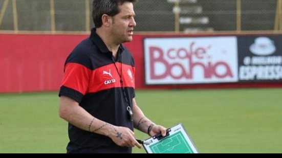 Imagem Para jogo contra a Chapecoense, Argel deve repetir equipe que venceu o São Paulo