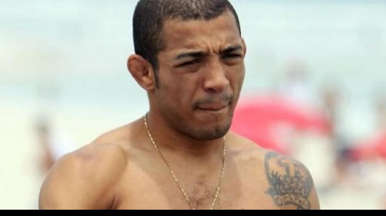 Imagem José Aldo pede demissão do UFC: não sou p*** para querer dinheiro