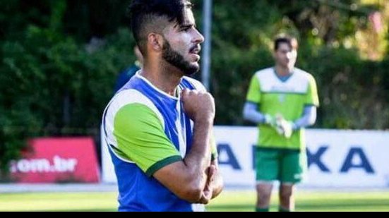 Imagem  Dimas foca no título da Copa Governador para colocar o Flu na Copa do Brasil 
