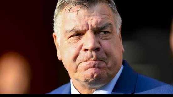 Imagem Após escândalo, técnico da Seleção da Inglaterra é demitido
