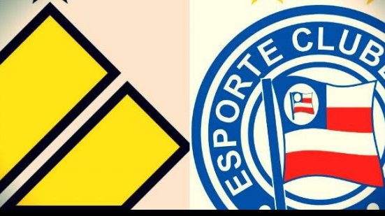 Imagem Histórico de confronto entre Bahia e Criciúma é marcado pelo equilíbrio 