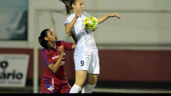 Imagem Definidas as semifinais da Copa do Brasil Feminina