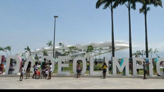 Imagem Imagem do Brasil entre jornalistas estrangeiros melhora após Rio 2016