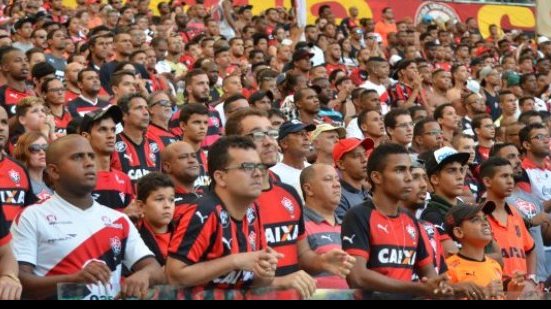 Imagem Vitória x Grêmio: Venda de ingressos para duelo será iniciada neste domingo