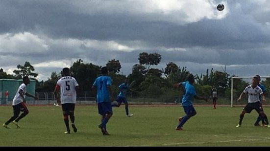Imagem FBF altera horário de jogos da 5ª rodada do Baianão Infantil e Juvenil