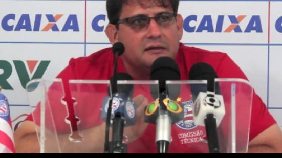 Imagem Após triunfo, Guto Ferreira destaca potencial dos atletas que estão no banco